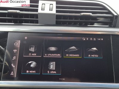 Audi Q3 Sportback 35 TDI 150 ch S tronic 7 S Edition   - 30