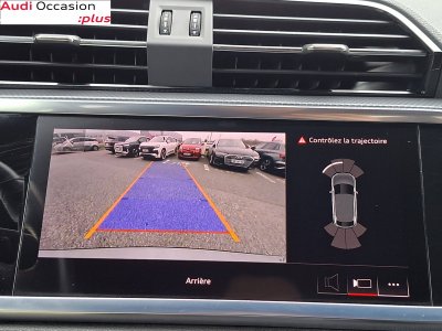 Audi Q3 Sportback 35 TDI 150 ch S tronic 7 S Edition   - 31