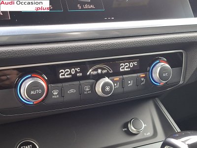 Audi Q3 Sportback 35 TDI 150 ch S tronic 7 S Edition   - 32