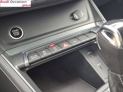 Audi Q3 Sportback 35 TDI 150 ch S tronic 7 S Edition   - 33