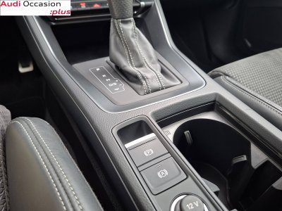 Audi Q3 Sportback 35 TDI 150 ch S tronic 7 S Edition   - 34