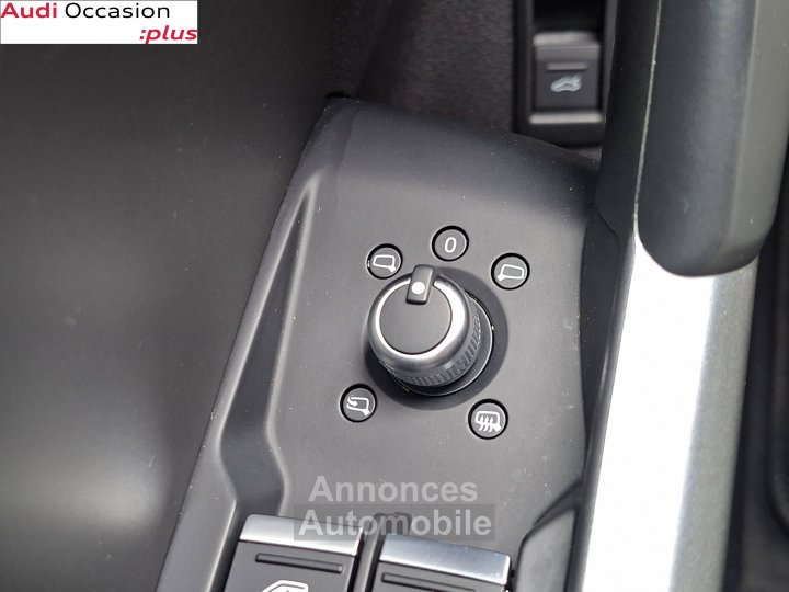 Audi Q3 Sportback 35 TDI 150 ch S tronic 7 S Edition - 36