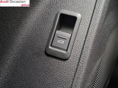 Audi Q3 Sportback 35 TDI 150 ch S tronic 7 S Edition   - 37