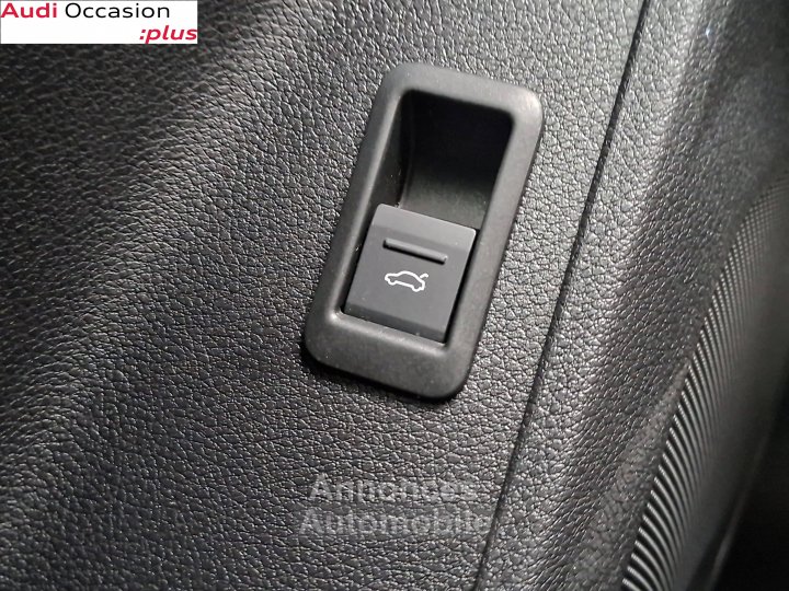 Audi Q3 Sportback 35 TDI 150 ch S tronic 7 S Edition - 37