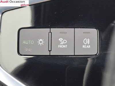 Audi Q3 Sportback 35 TDI 150 ch S tronic 7 S Edition   - 38