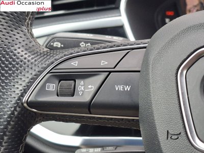 Audi Q3 Sportback 35 TDI 150 ch S tronic 7 S Edition   - 39