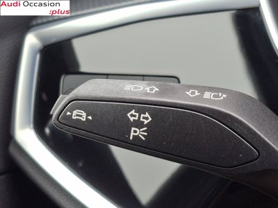 Audi Q3 Sportback 35 TDI 150 ch S tronic 7 S Edition   - 40