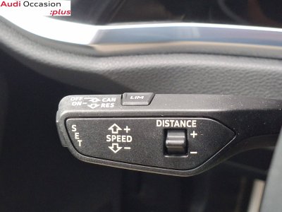 Audi Q3 Sportback 35 TDI 150 ch S tronic 7 S Edition   - 41