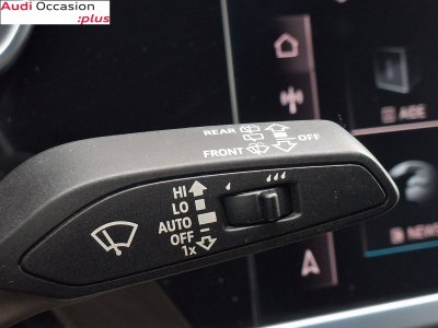 Audi Q3 Sportback 35 TDI 150 ch S tronic 7 S Edition   - 43