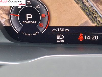 Audi Q3 Sportback 35 TDI 150 ch S tronic 7 S Edition   - 44