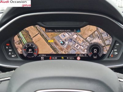 Audi Q3 Sportback 35 TDI 150 ch S tronic 7 S Edition   - 45