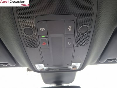 Audi Q3 Sportback 35 TDI 150 ch S tronic 7 S Edition   - 46