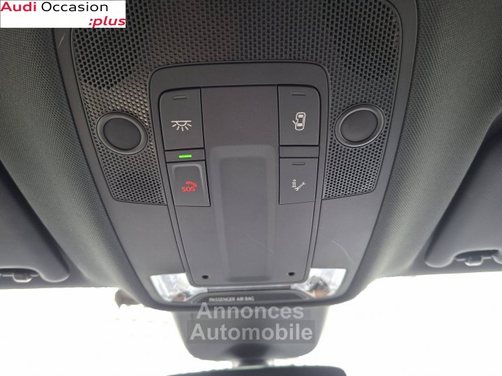 Audi Q3 Sportback 35 TDI 150 ch S tronic 7 S Edition - 46