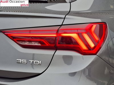 Audi Q3 Sportback 35 TDI 150 ch S tronic 7 S Edition   - 47