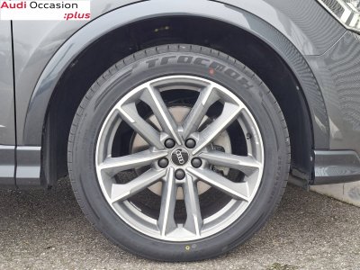 Audi Q3 Sportback 35 TDI 150 ch S tronic 7 S Edition   - 48