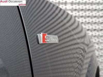 Audi Q3 Sportback 35 TDI 150 ch S tronic 7 S Edition   - 50