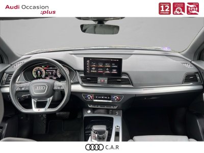 Audi Q5 Sportback 55 TFSIe 367 S tronic 7 Quattro S line   - 6