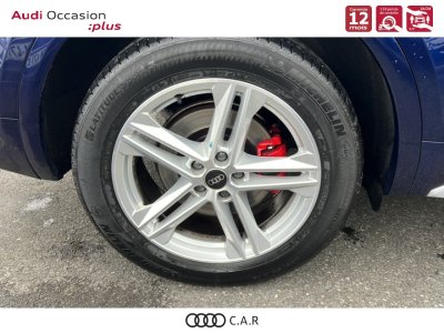Audi Q5 Sportback 55 TFSIe 367 S tronic 7 Quattro S line   - 9