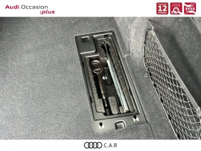 Audi Q5 Sportback 55 TFSIe 367 S tronic 7 Quattro S line   - 11