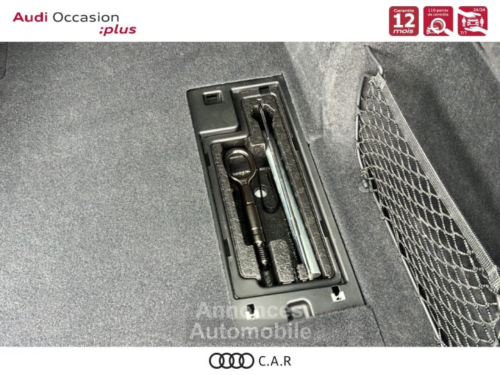 Audi Q5 Sportback 55 TFSIe 367 S tronic 7 Quattro S line - 11