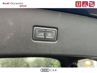 Audi Q5 Sportback 55 TFSIe 367 S tronic 7 Quattro S line   - 12