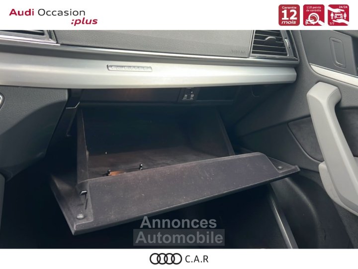 Audi Q5 Sportback 55 TFSIe 367 S tronic 7 Quattro S line - 14