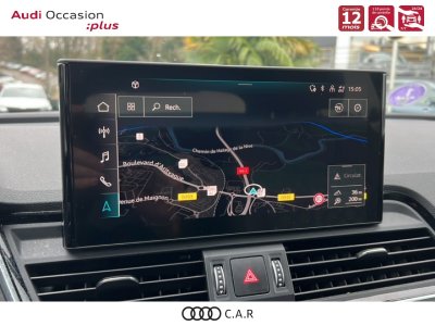 Audi Q5 Sportback 55 TFSIe 367 S tronic 7 Quattro S line   - 17