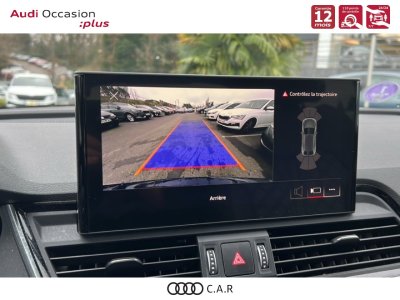 Audi Q5 Sportback 55 TFSIe 367 S tronic 7 Quattro S line   - 18