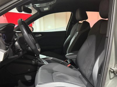 Audi A1 Sportback 35 TFSI 150 ch S tronic 7 S Line   - 7