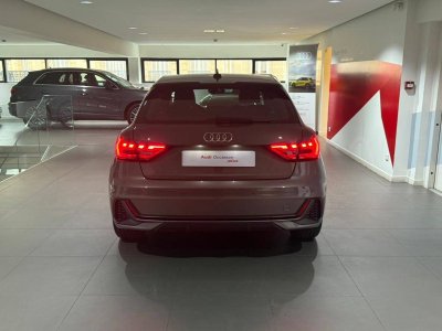 Audi A1 Sportback 35 TFSI 150 ch S tronic 7 S Line   - 13