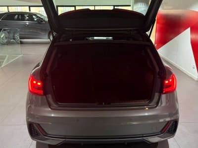 Audi A1 Sportback 35 TFSI 150 ch S tronic 7 S Line   - 14