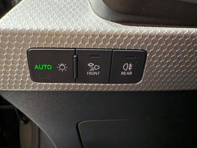 Audi A1 Sportback 35 TFSI 150 ch S tronic 7 S Line   - 15