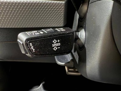 Audi A1 Sportback 35 TFSI 150 ch S tronic 7 S Line   - 16