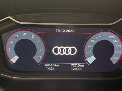 Audi A1 Sportback 35 TFSI 150 ch S tronic 7 S Line   - 17