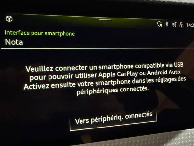 Audi A1 Sportback 35 TFSI 150 ch S tronic 7 S Line   - 21