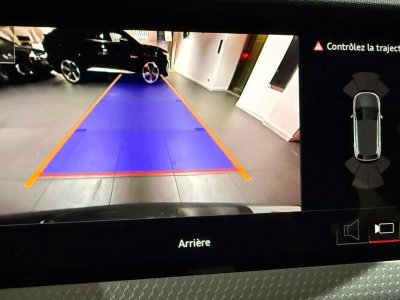 Audi A1 Sportback 35 TFSI 150 ch S tronic 7 S Line   - 25