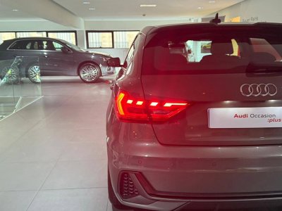 Audi A1 Sportback 35 TFSI 150 ch S tronic 7 S Line   - 26