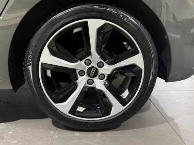 Audi A1 Sportback 35 TFSI 150 ch S tronic 7 S Line   - 27