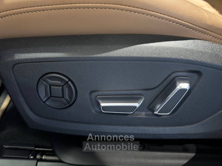 Audi A6 AVANT Avant 55 TFSIe 367 ch S tronic 7 Quattro Competition - 15