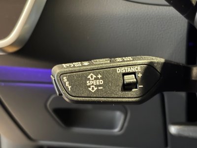 Audi A6 AVANT Avant 55 TFSIe 367 ch S tronic 7 Quattro Competition   - 19