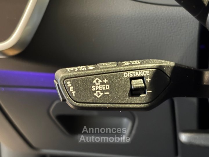 Audi A6 AVANT Avant 55 TFSIe 367 ch S tronic 7 Quattro Competition - 19