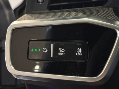 Audi A6 AVANT Avant 55 TFSIe 367 ch S tronic 7 Quattro Competition   - 20