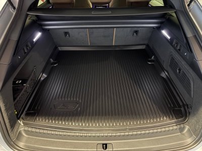 Audi A6 AVANT Avant 55 TFSIe 367 ch S tronic 7 Quattro Competition   - 24