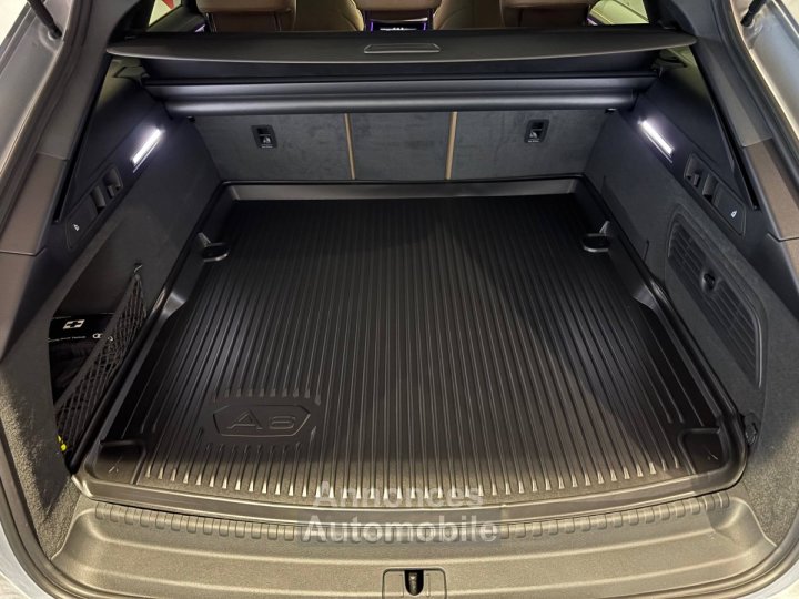 Audi A6 AVANT Avant 55 TFSIe 367 ch S tronic 7 Quattro Competition - 24