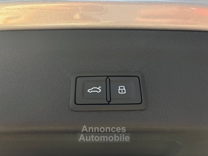 Audi A6 AVANT Avant 55 TFSIe 367 ch S tronic 7 Quattro Competition - 25