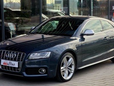 Audi S5 42 V8 FSI 354CH QUATTRO   - 3