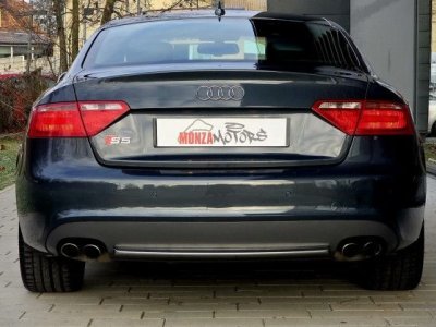 Audi S5 42 V8 FSI 354CH QUATTRO   - 7