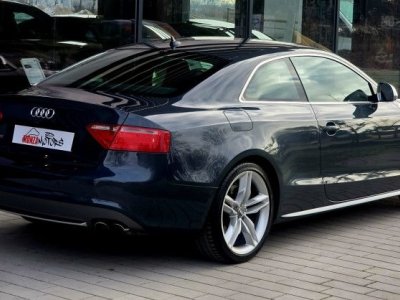 Audi S5 42 V8 FSI 354CH QUATTRO   - 8