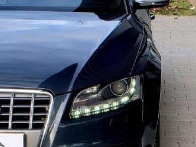 Audi S5 42 V8 FSI 354CH QUATTRO   - 9