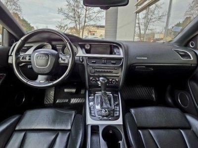 Audi S5 42 V8 FSI 354CH QUATTRO   - 12